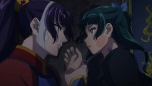 Kusuriya no Hitorigoto 2 Episódio 24