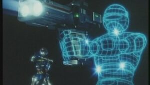 Detetive Espacial Shaider Episódio 23 