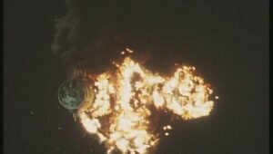Detetive Espacial Shaider Episódio 44 