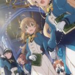 Silent Witch: Chinmoku no Majo no Kakushigoto