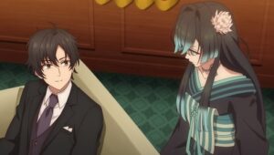 Isshun de Chiryou shiteita noni Yakutatazu to Tsuihou sareta Tensai Chiyushi, Yami Healer toshite Tanoshiku Ikiru Dublado Episódio 11
