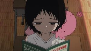 Takopii no Genzai Episódio 02