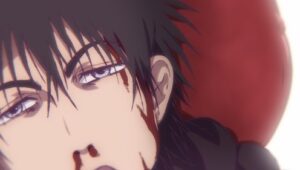 Dekin no Mogura Episódio 01