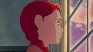 Anne Shirley Episódio 14