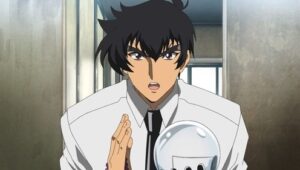 Jigoku Sensei Nube Episódio 01-02 