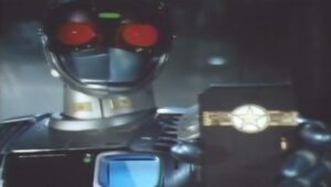 Jiban Episódio 01 