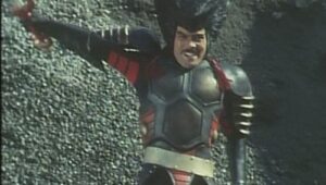 Sharivan O Guardião do Espaço Episódio 07 