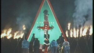 Detetive Espacial Shaider Episódio 35 