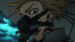 Assistir Gachiakuta Episódio 02 Online