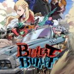 Bullet/Bullet