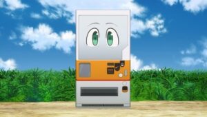 Jidou Hanbaiki ni Umarekawatta Ore wa Meikyuu wo Samayou 2 Episódio 01 