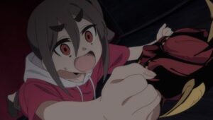 Mono Dublado Episódio 10