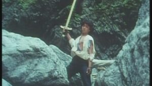 Sharivan O Guardião do Espaço Episódio 25 