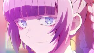 Yofukashi no Uta 2 Episódio 01
