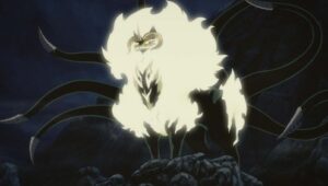 Clevatess: Majuu no Ou to Akago to Shikabane no Yuusha Episódio 01 
