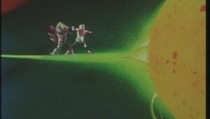 Sharivan O Guardião do Espaço Episódio 06 