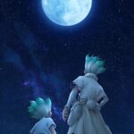 Dr. Stone: Science Future 2