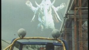 Detetive Espacial Shaider Episódio 14 