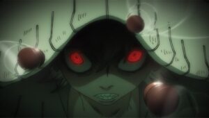 Gachiakuta Episódio 01