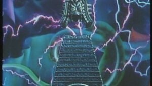 Detetive Espacial Shaider Episódio 39 
