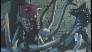 Detetive Espacial Shaider Episódio 18 