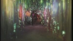 Sharivan O Guardião do Espaço Episódio 45 