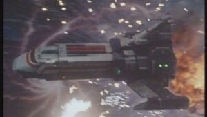 Detetive Espacial Shaider Episódio 37 