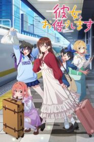 Kanojo Okarishimasu 4th Season Dublado