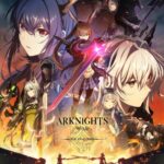 Arknights: Reimei Zensou