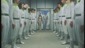 Detetive Espacial Shaider Episódio 42 