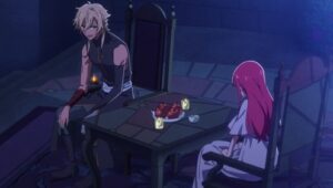 Gorilla no Kami kara Kago sareta Reijou wa Ouritsu Kishidan de Kawaigarareru Dublado Episódio 11