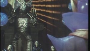 Sharivan O Guardião do Espaço Episódio 11 