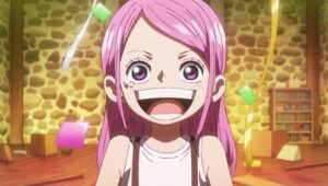 One Piece Episódio 1135
