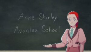 Anne Shirley Dublado Episódio 11