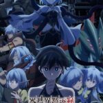 Isekai Mokushiroku Mynoghra: Hametsu no Bunmei de Hajimeru Sekai Seifuku