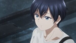 Ame to Kimi to Episódio 01