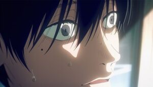 Hikaru ga Shinda Natsu Episódio 01