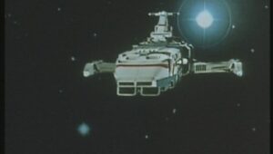 Detetive Espacial Shaider Episódio 46 