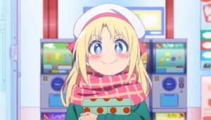 Game Center Shoujo to Ibunka Kouryuu Episódio 01