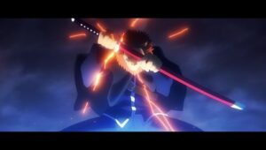 Witch Watch Episódio 14
