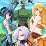 Kizetsu Yuusha to Ansatsu Hime