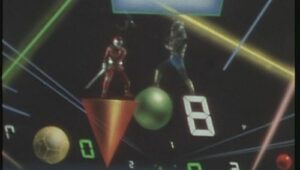 Sharivan O Guardião do Espaço Episódio 04 
