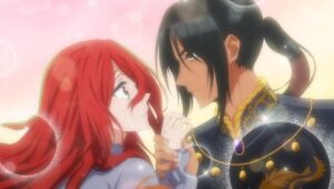 Zutaboro Reijou wa Ane no Moto Konyakusha ni Dekiai sareru Episódio 01