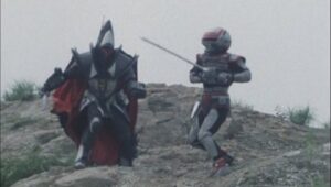 Guerreiro Dimensional Spielvan Episódio 01 