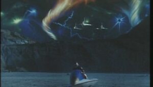 Sharivan O Guardião do Espaço Episódio 08 