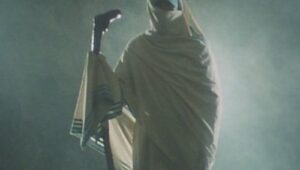 Sharivan O Guardião do Espaço Episódio 34 