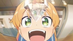 Ruri no Houseki Episódio 01