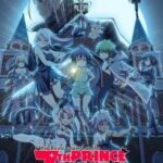 Tensei shitara Dainana Ouji Datta node Kimama ni Majutsu wo Kiwamemasu 2