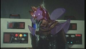 Sharivan O Guardião do Espaço Episódio 20 
