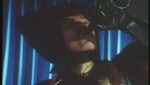 Sharivan O Guardião do Espaço Episódio 38 